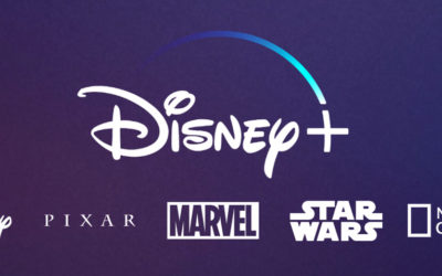 Esto es lo que podrás ver en Disney+ cuando se lance el servicio