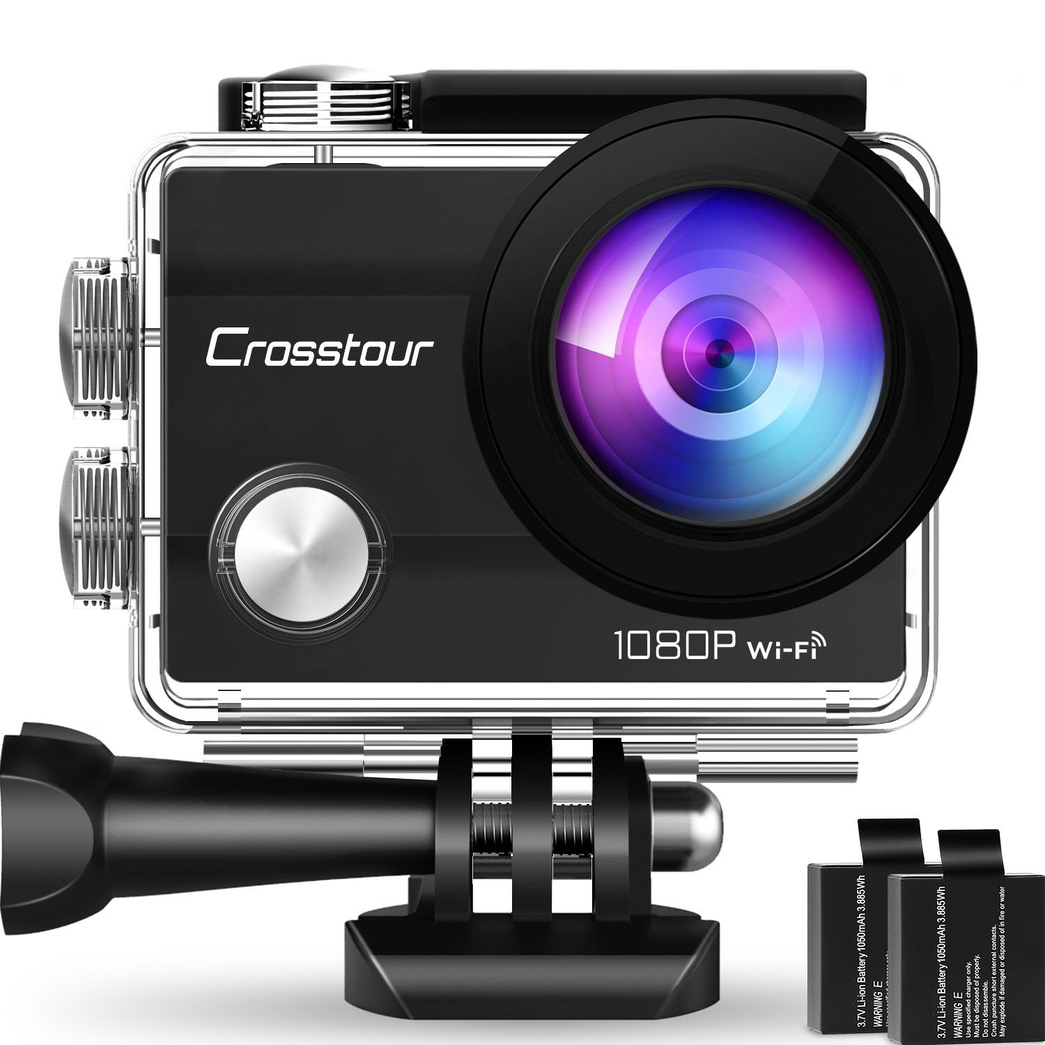 Crosstour 1080p