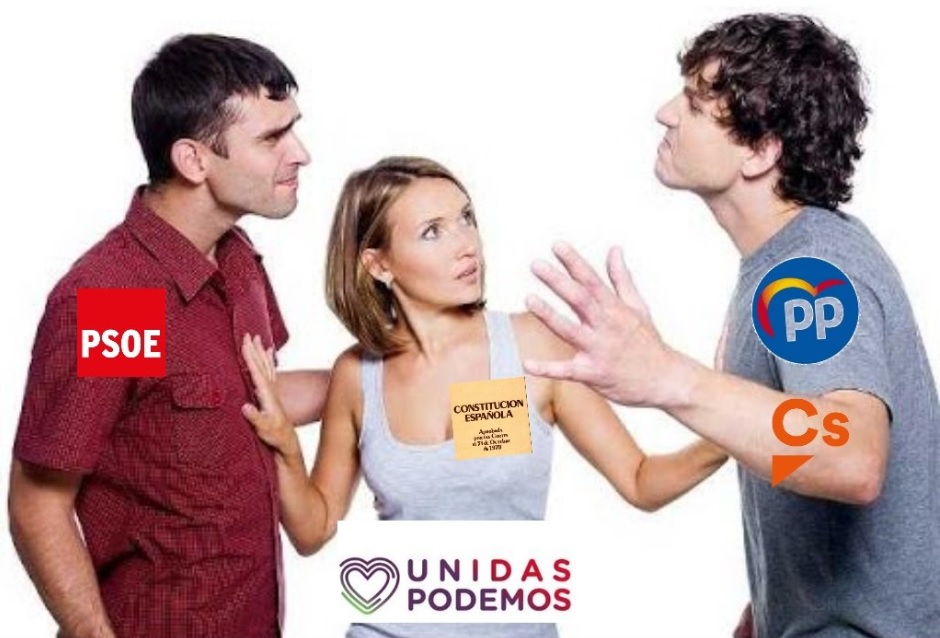Los memes y mensajes más divertidos de las Elecciones 2019 4 debate