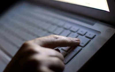 Cómo desaparecer de Internet sin dejar rastro