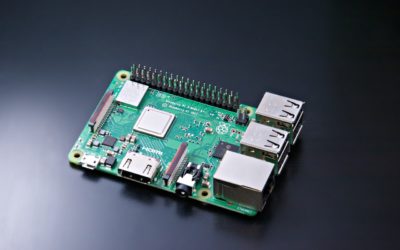 Los 8 mejores usos que puedes darle a una Raspberry Pi