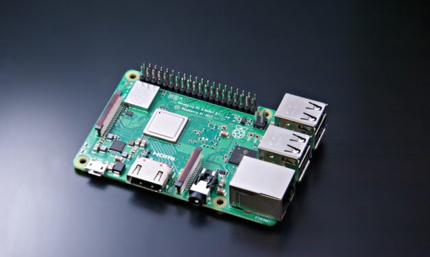 Los 8 mejores usos que puedes darle a una Raspberry Pi