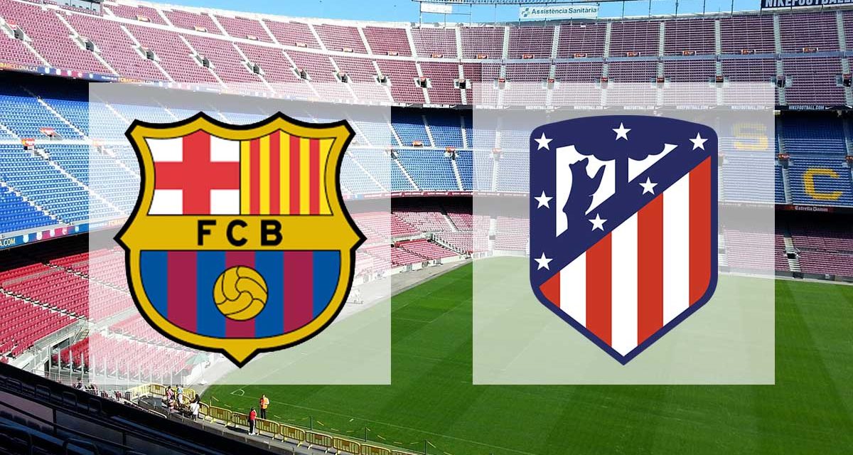 Dónde ver por internet el F.C. Barcelona Atlético