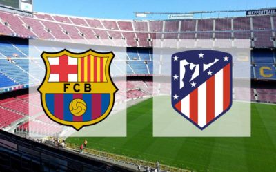 Dónde ver por internet el F.C. Barcelona Atlético