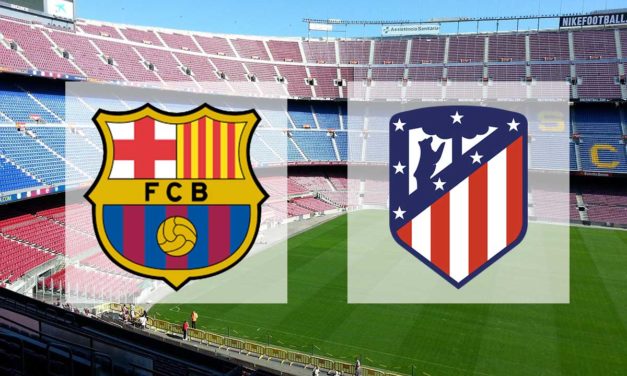 Dónde ver por internet el F.C. Barcelona Atlético