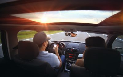 Las mejores apps para ayudarte en la carretera esta Semana Santa