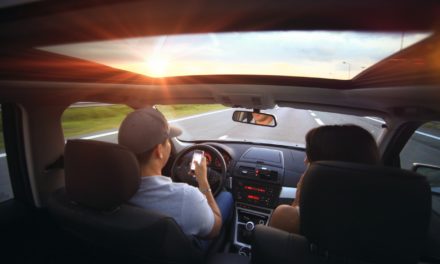 Las mejores apps para ayudarte en la carretera esta Semana Santa