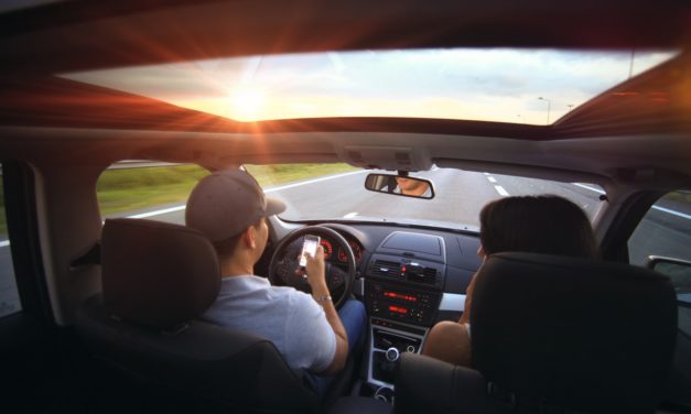 Las mejores apps para ayudarte en la carretera esta Semana Santa