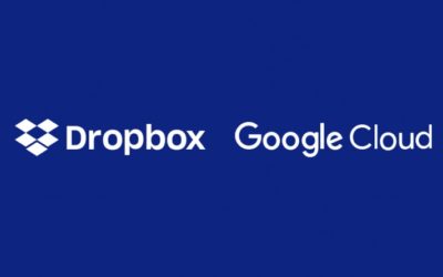 Ya puedes crear y editar documentos de Google dentro de Dropbox