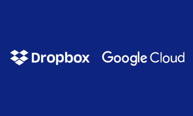 Ya puedes crear y editar documentos de Google dentro de Dropbox