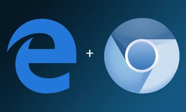 Probamos diseño y las características del nuevo Microsoft Edge para Windows 10