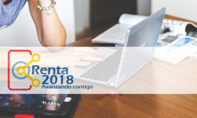 Empieza la campaña de la Renta 2018: ya puedes presentar la declaración por Internet