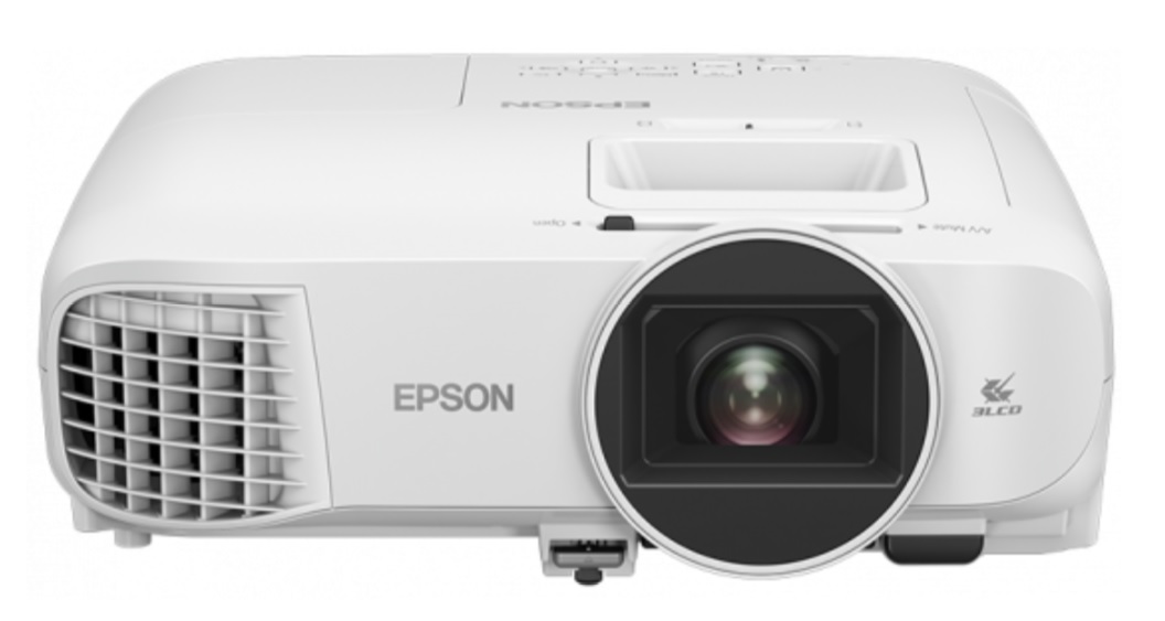 EPSON EH-TW5400