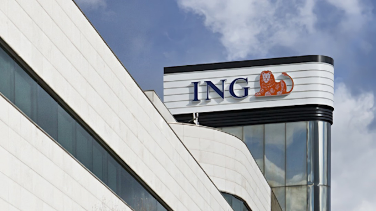 Cuidado con la estafa de ING del correo falso haciéndose pasar por el banco