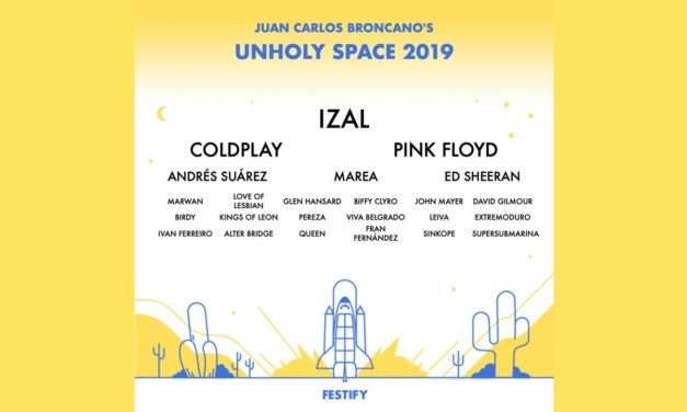 Festify 2019, así puedes crear tu festival de música en Spotify