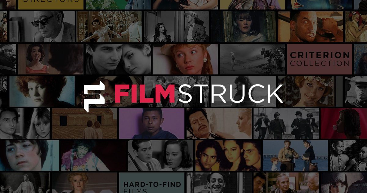 Filmstruck