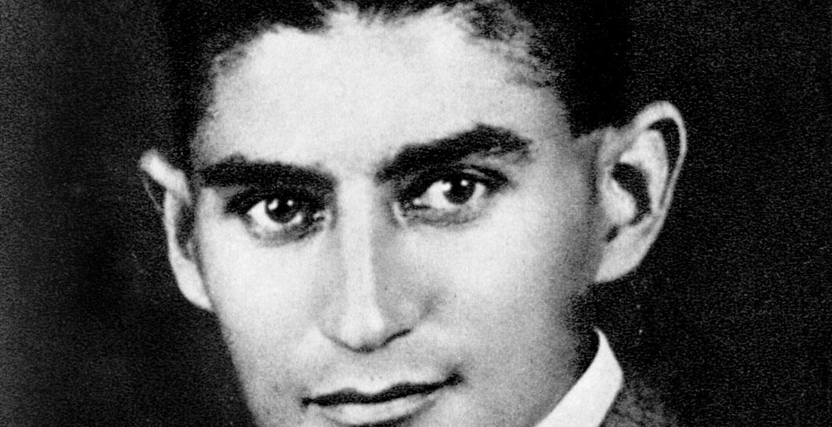 Franz Kafka