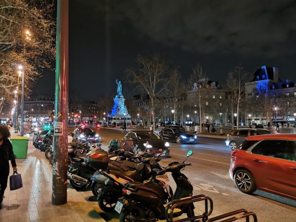 galeria huawei p30 pro 12