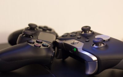 Todo lo que sabemos hasta ahora de las consolas Next Gen