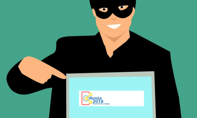 Estos son las fraudes que debes evitar al hacer la declaración de la Renta 2018