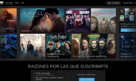 HBO no funciona, cómo entrar en la web para ver Juego de Tronos
