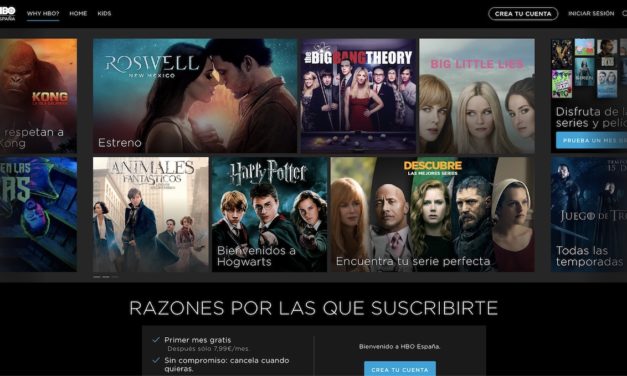 HBO no funciona, cómo entrar en la web para ver Juego de Tronos