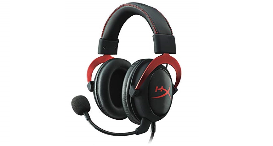 HyperX Cloud