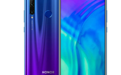 Honor 20 Lite, características, precio y opiniones