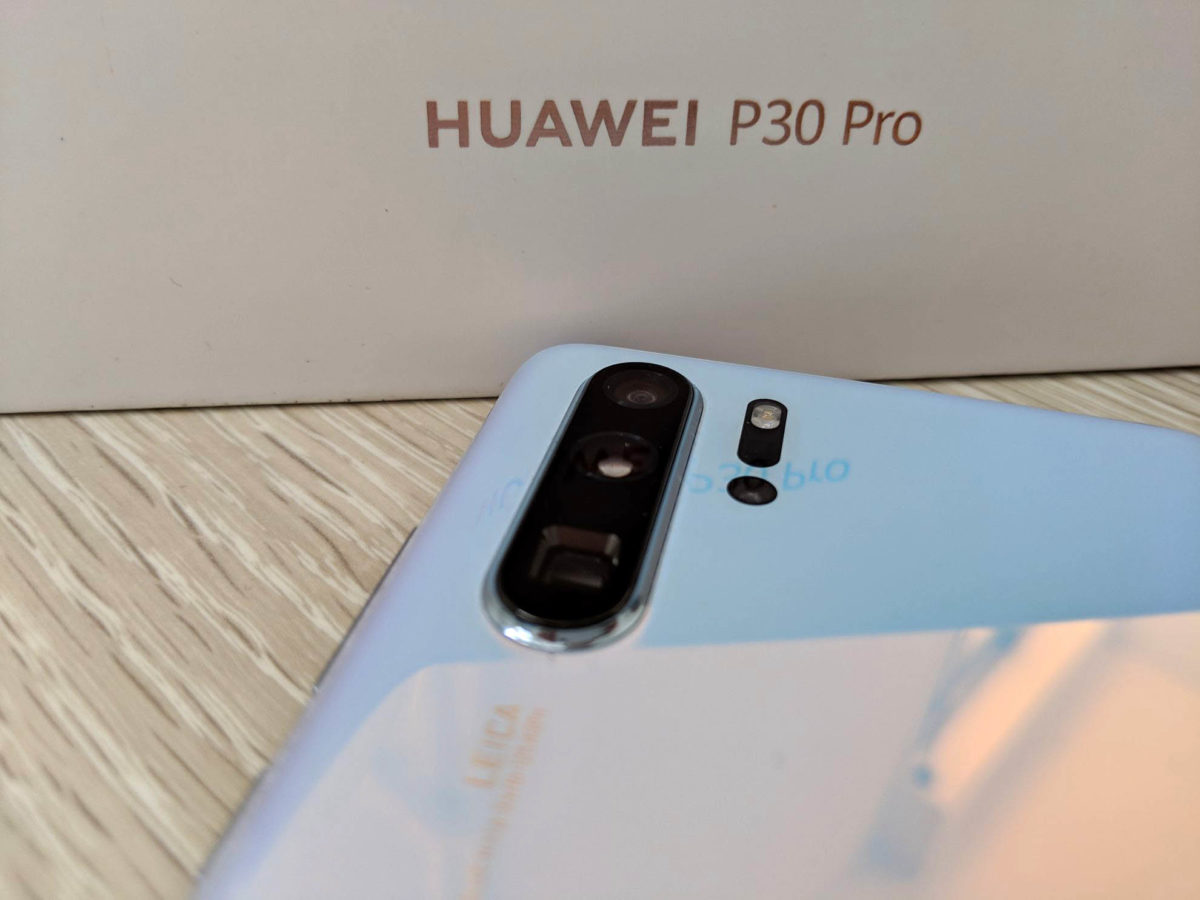 huawei p30 pro 1