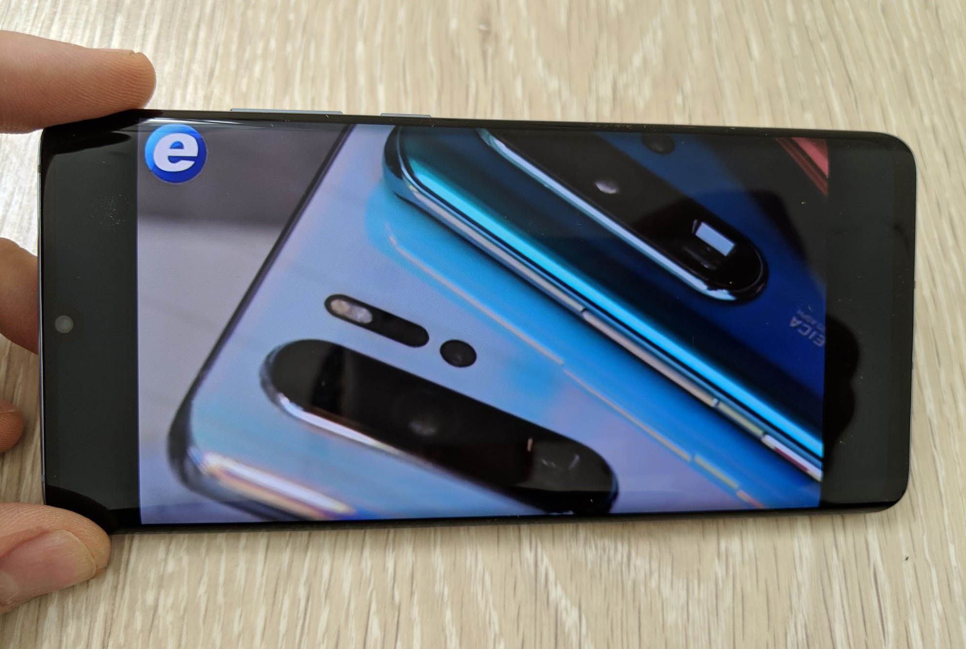 huawei p30 pro video youtube