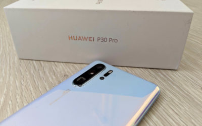 Huawei P30 Pro, experiencia de uso del móvil estrella de Huawei tras un mes