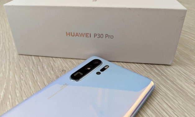 Huawei P30 Pro, experiencia de uso del móvil estrella de Huawei tras un mes