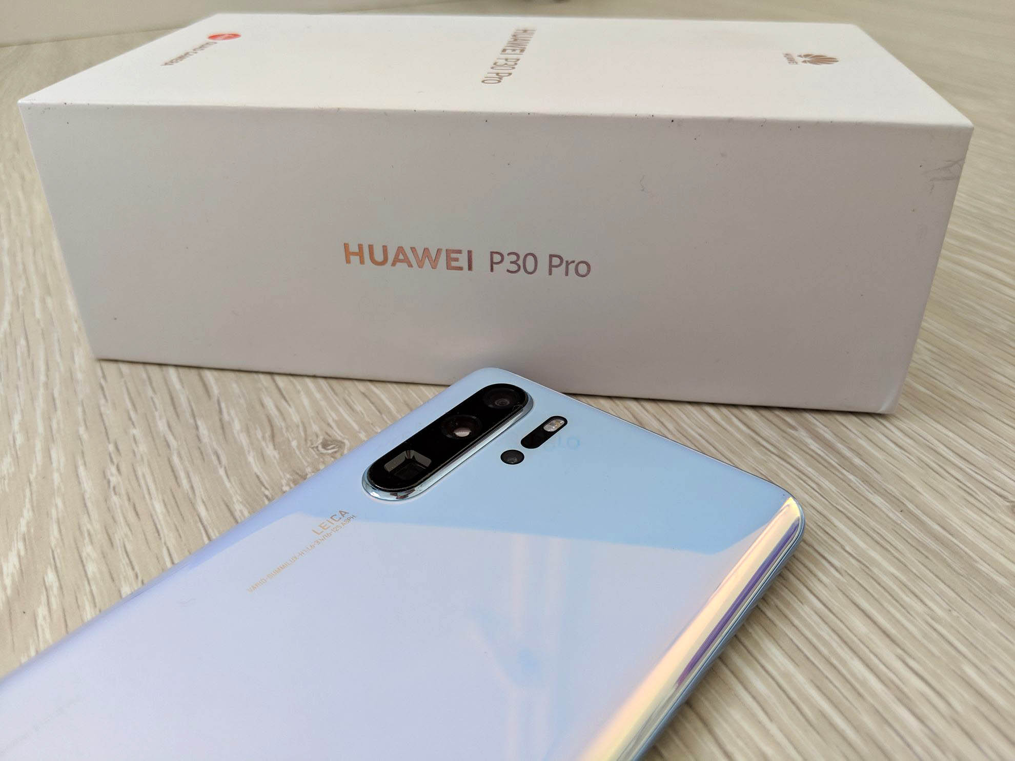 Huawei P30 Lite, los puntos clave de uno de los mejores gama media del año