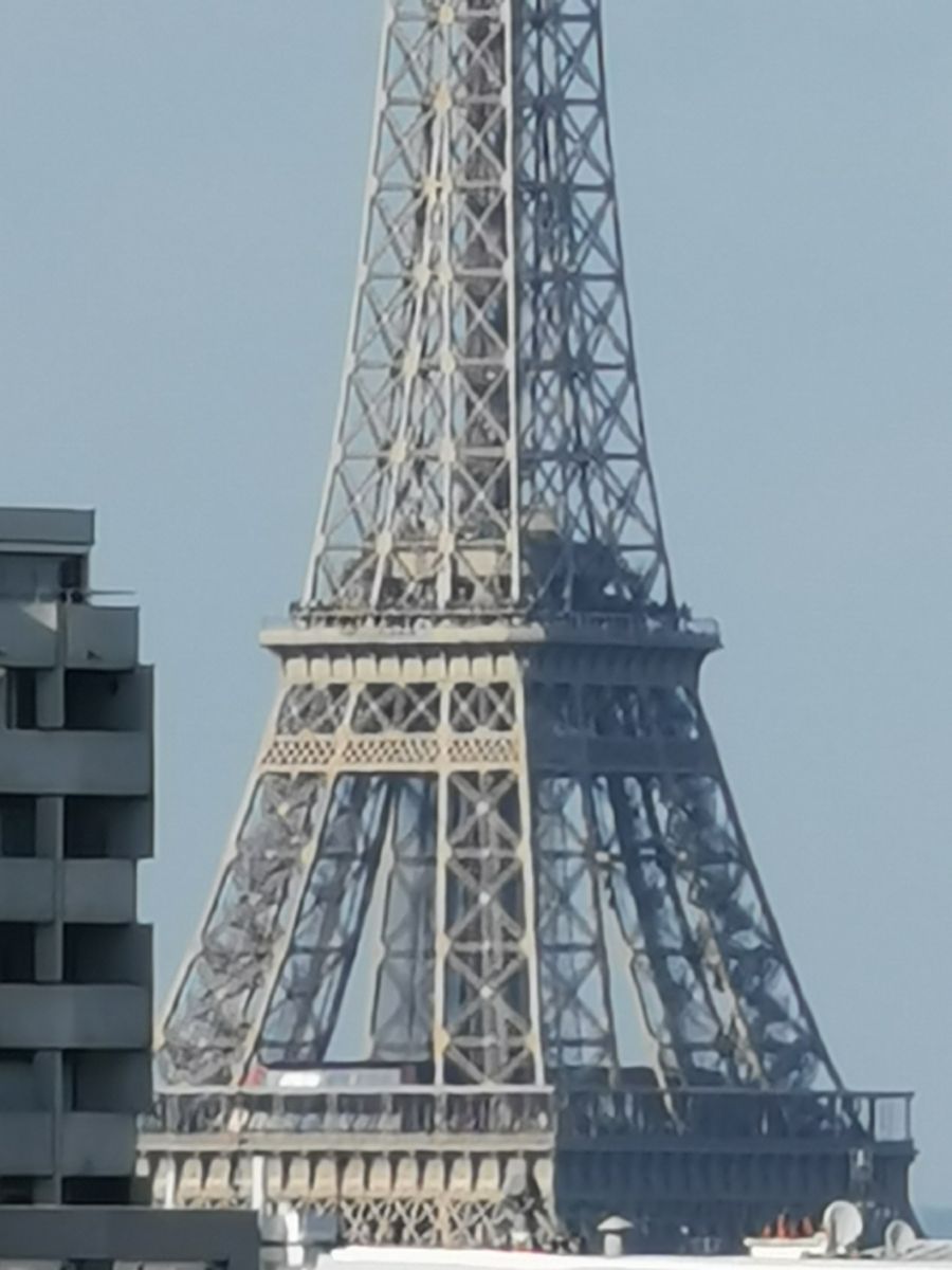 huawei p30 pro torre eiffel 3