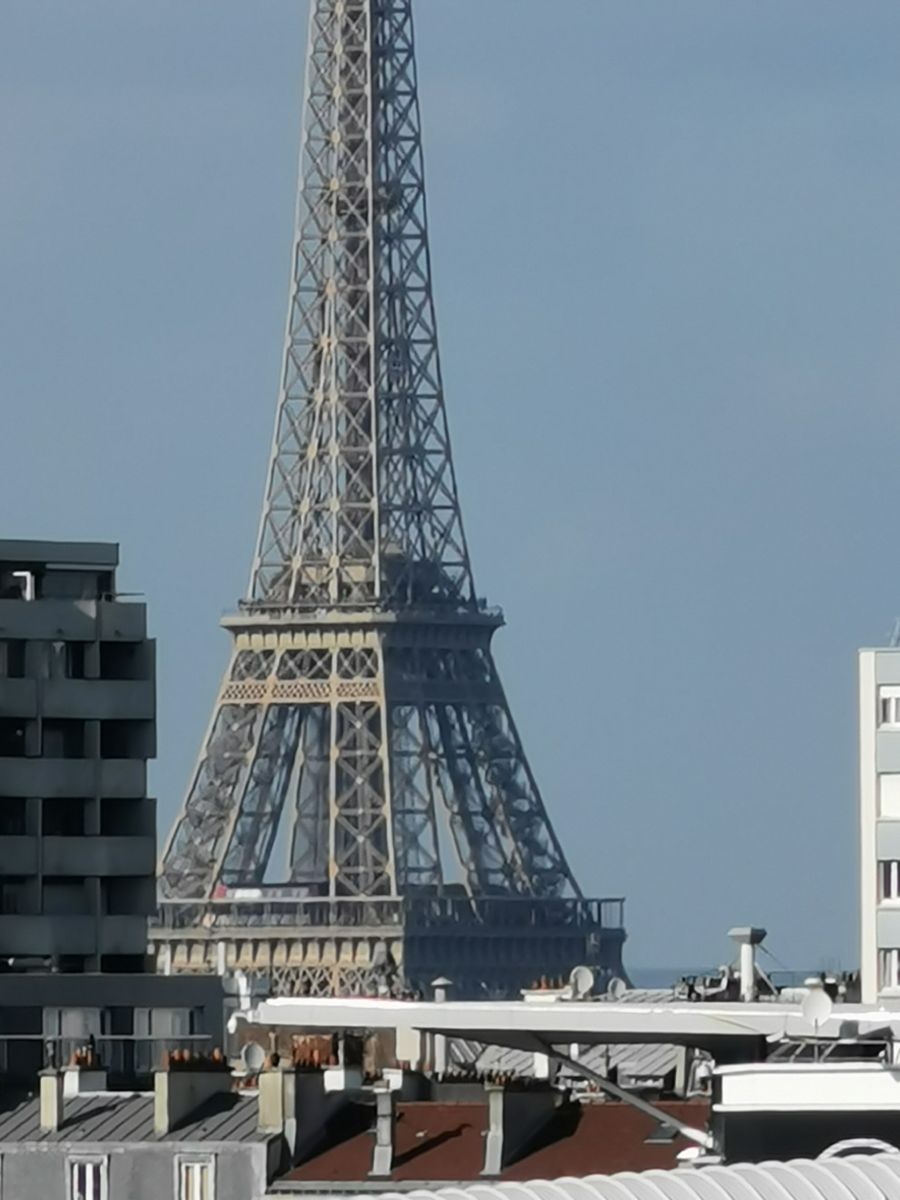 huawei p30 pro torre eiffel 4