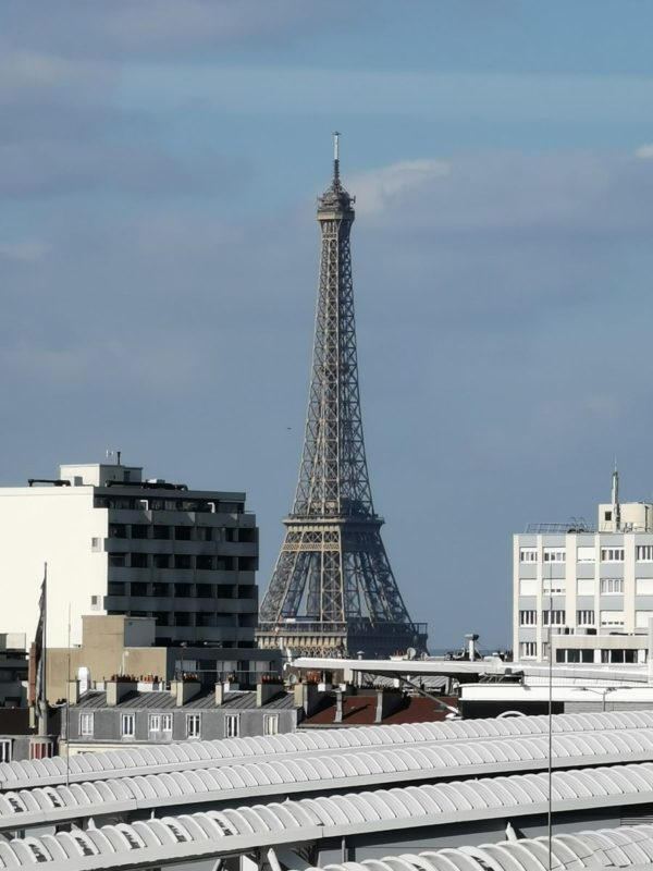 huawei p30 pro torre eiffel 5