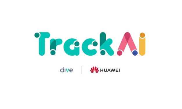 Track IA, un proyecto de Huawei para diagnosticar problemas visuales a niños