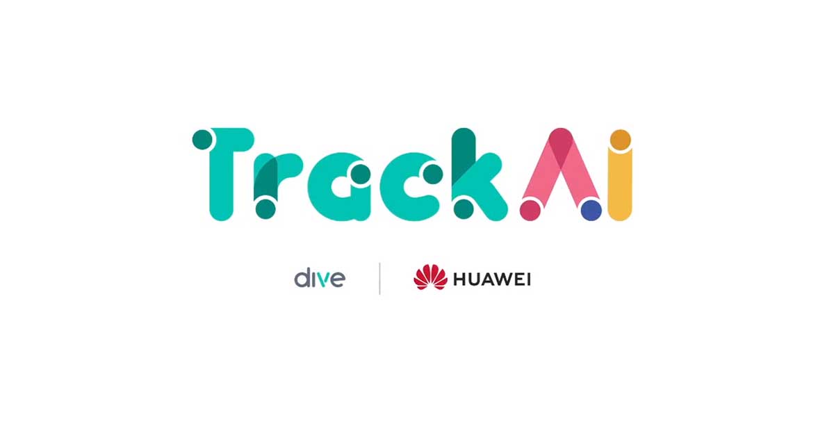 Track IA, un proyecto de Huawei para diagnosticar problemas visuales a niños