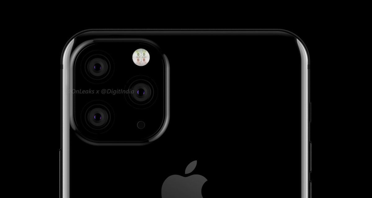 Apple podría presentar hasta cinco iPhone este año