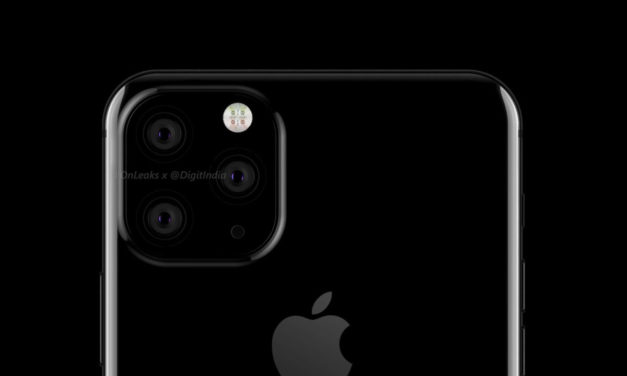 Apple podría presentar hasta cinco iPhone este año