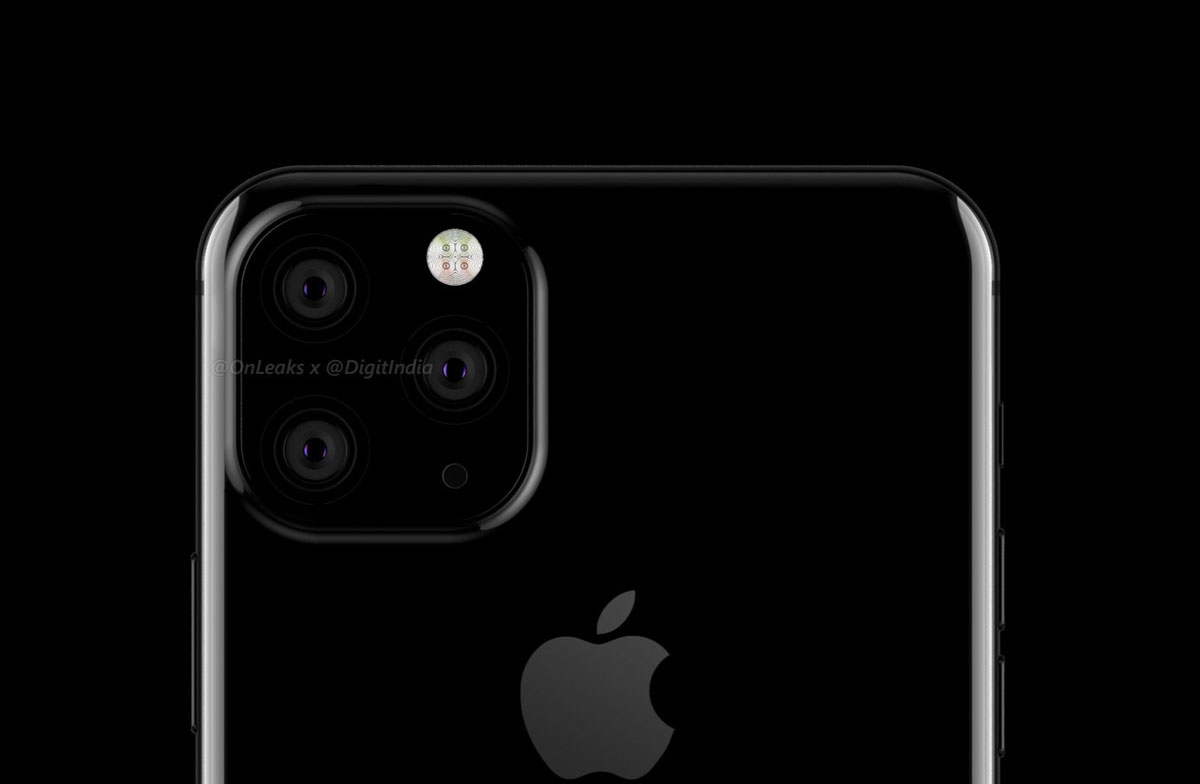 Apple podría presentar hasta cinco iPhone este año 1 iphone xi