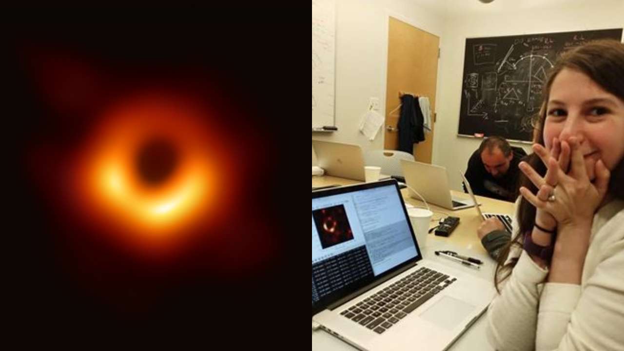 Así funcionan los telescopios que estudian el agujero negro de la galaxia