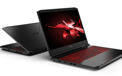 Acer Nitro 7, portátil gaming con chasis metálico y pantalla a 144 Hz