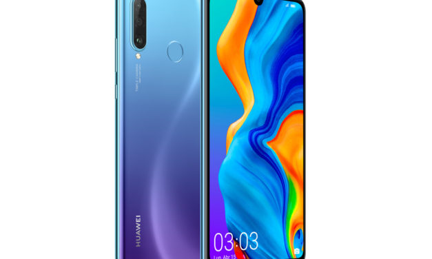 Huawei P30 Lite, móvil de triple cámara por menos de 400 euros