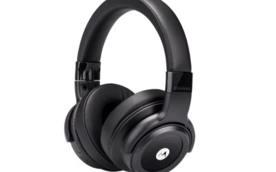 Motorola Escape 800 ANC, auriculares con cancelación activa de ruido