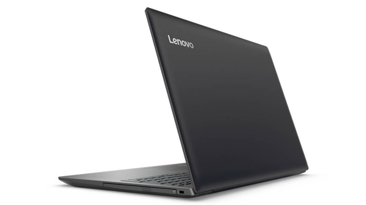 Lenovo Ideapad 320 diseño