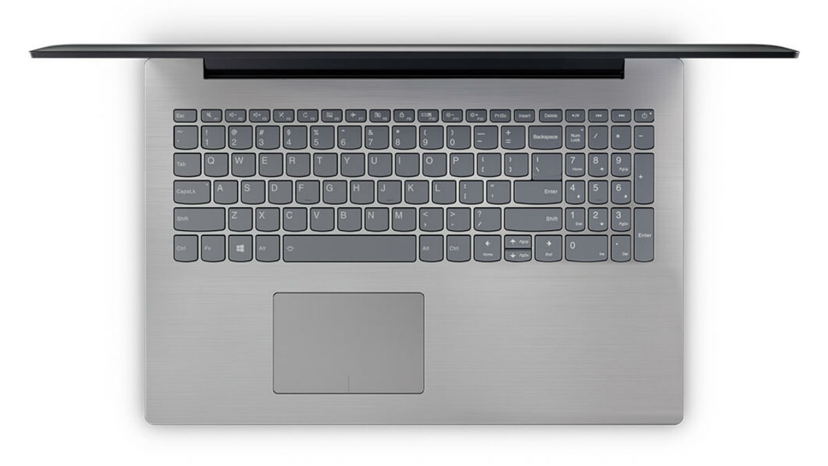 Lenovo ideapad 320 potencia