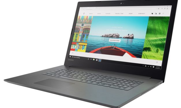 El Lenovo Ideapad 330 con 200 euros de descuento en Amazon