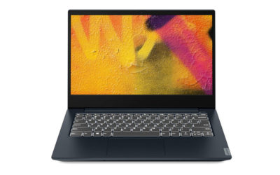 Las cinco características clave del Lenovo Ideapad S340