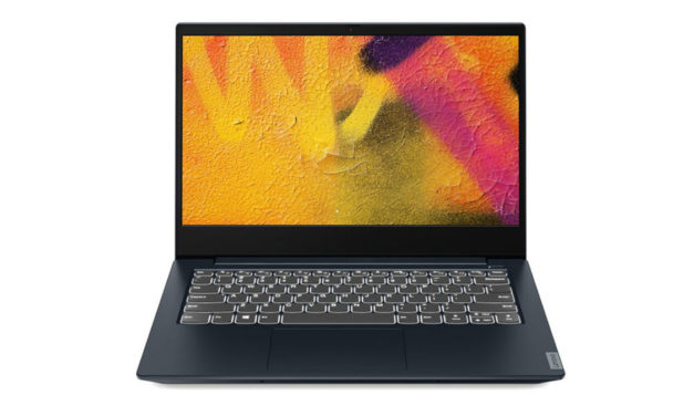 Las cinco características clave del Lenovo Ideapad S340